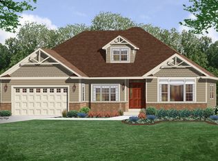 10S351 Argonne Ridge Rd, Willowbrook, IL 60527