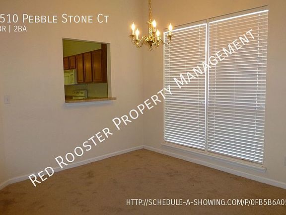 4th image of 3510 Pebble Stone Ct