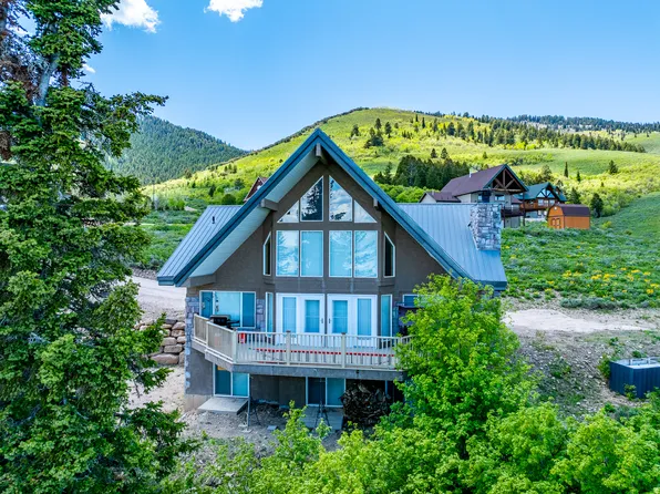 374 Cold Springs Dr, Fish Haven, ID 83287