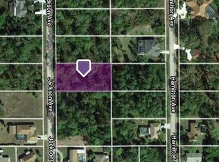 806 Jackson Ave, Lehigh Acres, FL 33972
