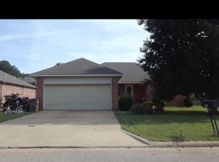 116 Shawnee, Wynne, AR 72396