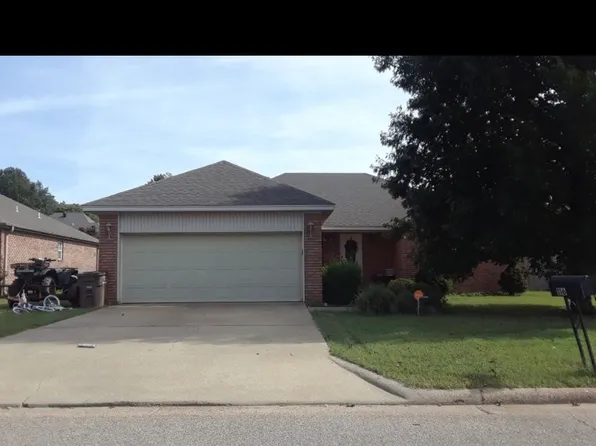 116 Shawnee, Wynne, AR 72396