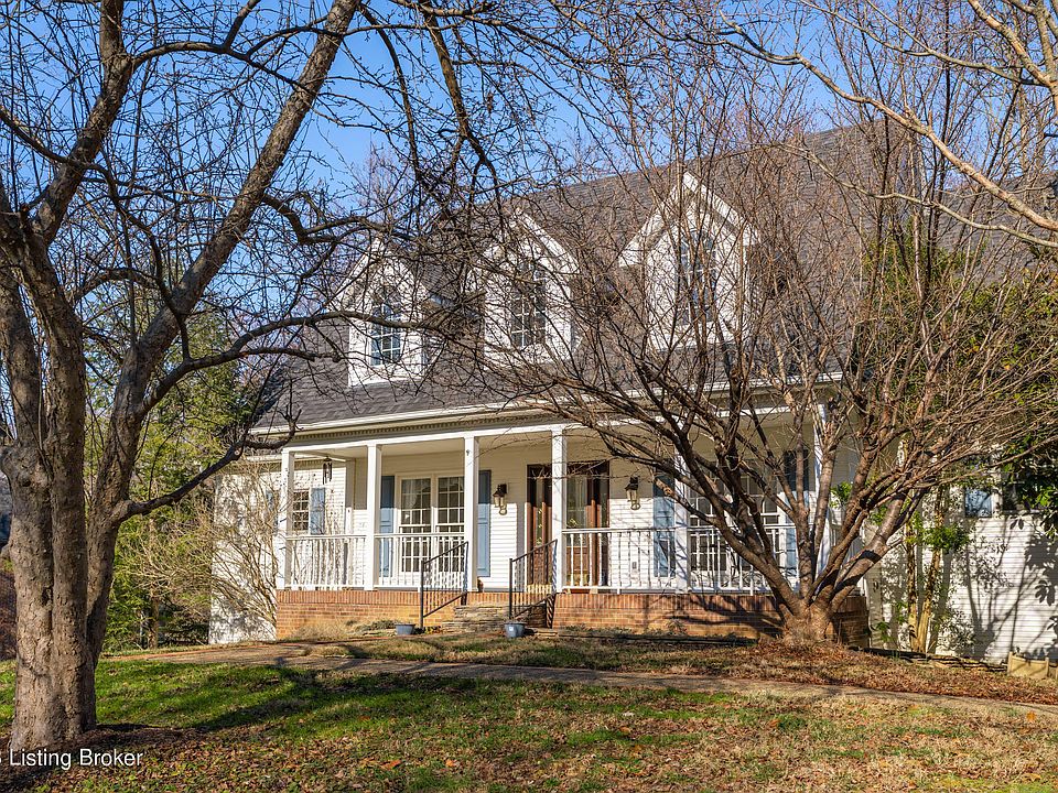 7219 Fox Harbor Rd, Prospect, KY 40059 Zillow