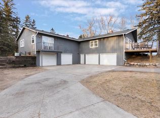 3232 Latoka Beach Rd SW, Alexandria, MN 56308