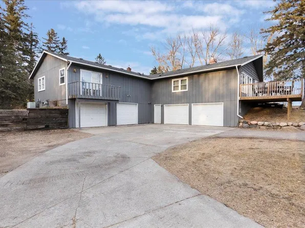 3232 Latoka Beach Rd SW, Alexandria, MN 56308