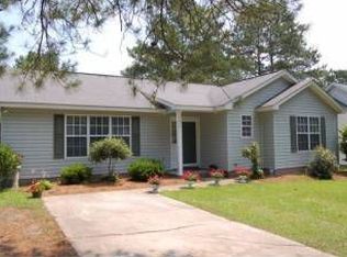 736 N Shadowbrook Dr, Columbia, SC 29223