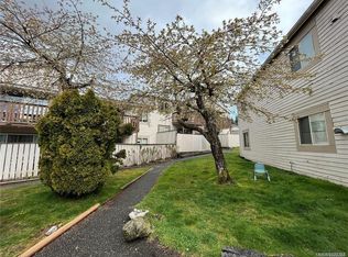 7077 Highland Dr #3, Pt Hardy, BC V0N 2P0