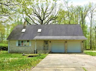 5616 Windfall Rd, Galion, OH 44833