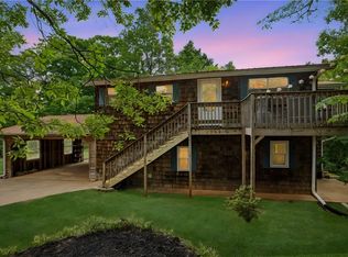 5180 Sawnee Ln, Gainesville, GA 30506
