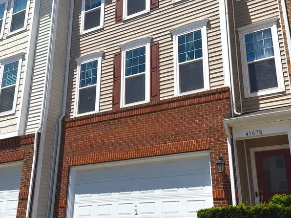 41678 Well Stone Ter, Aldie, VA 20105