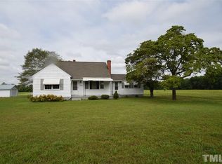 3205 Barber Mill Rd, Clayton, NC 27520