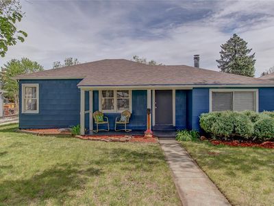 4150 S Fox St, Englewood, CO, 80110