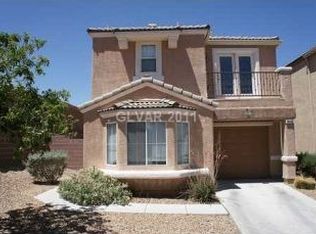 10456 Coyote Cub Ave, Las Vegas, NV 89129