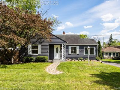 55901 Pontiac Trail Ct, New Hudson, MI, 48165