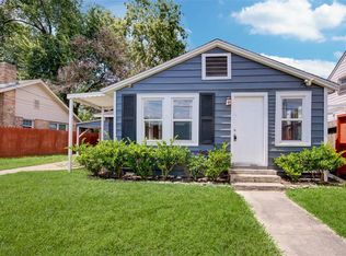 3236 Winbern St, Houston, TX 77004
