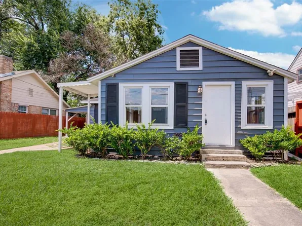 3236 Winbern St, Houston, TX 77004