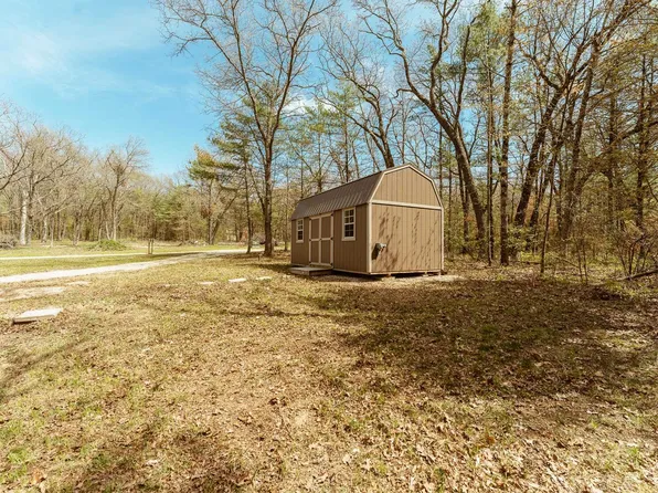 20842 Armor Ave, Warrens, WI 54666