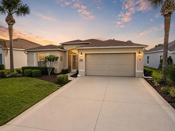 15831 SW 16TH AVENUE ROAD, OCALA, FL 34473