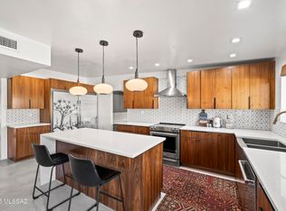 4922 N Hummingbird Ln, Tucson, AZ 85750