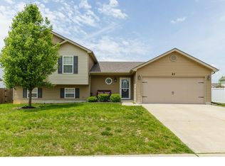 23 Colonial Creek Ct, Wentzville, MO 63385