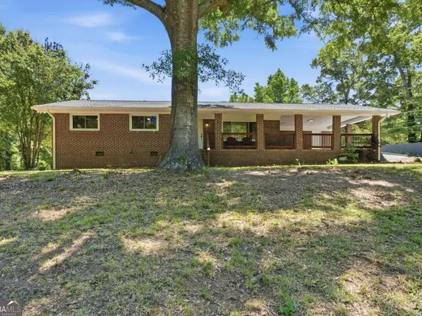 3282 Old Snapping Shoals Rd, McDonough, GA 30252