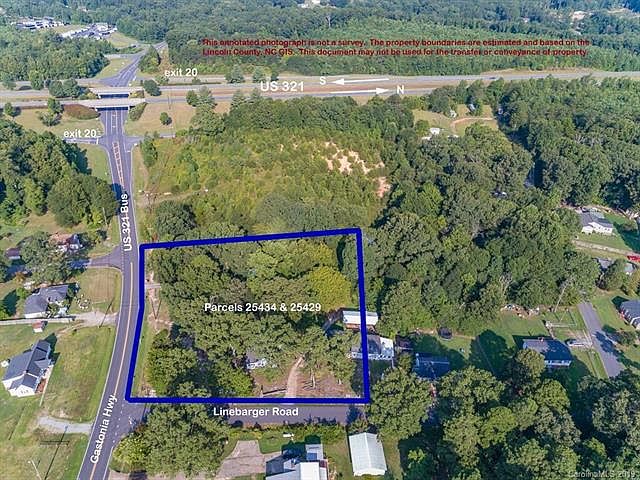 2nd image of 3495 Gastonia Hwy