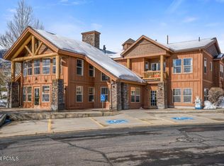1808 W Fox Bay Dr UNIT B103, Heber, UT 84032