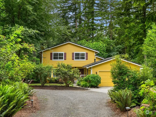 4431 232nd Avenue NE, Redmond, WA 98053