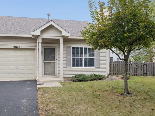 2828 Rebecca Ct, Montgomery, IL 60538