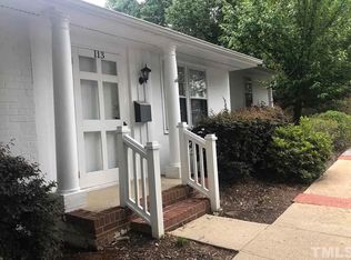 1921 Clark Ave APT 113, Raleigh, NC 27605