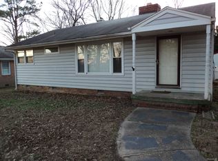 7508 Montrose Ave, Richmond, VA 23227