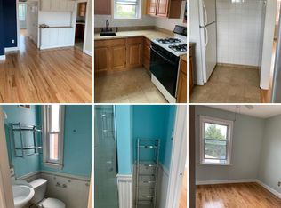 937 1st St #1, Baltimore, MD 21225