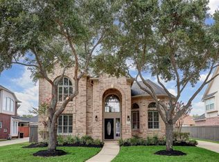 12426 Santiago Cove Ln, Houston, TX 77041
