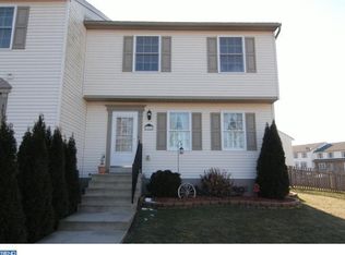 301 White Birch Ln, Blandon, PA 19510