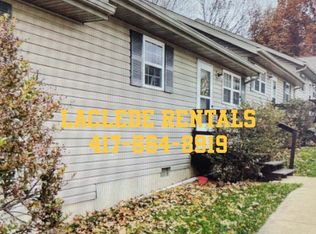 579 S Krudwig Ave #2, Lebanon, MO 65536