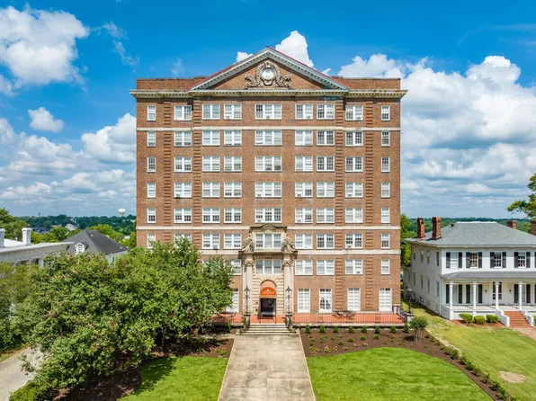 331 College St, Macon, GA