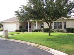 4109 Harvey Cir, McAllen, TX 78501