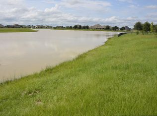 4606 Prairie Wing Pt, Katy, TX 77493