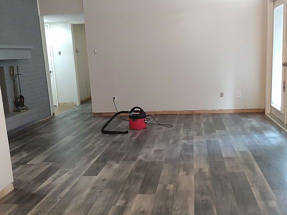Unit is being renovated! 
