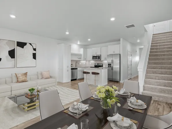 PPPR Building H - H581, 581 W Pickens Rd, Pea Ridge, AR 72751