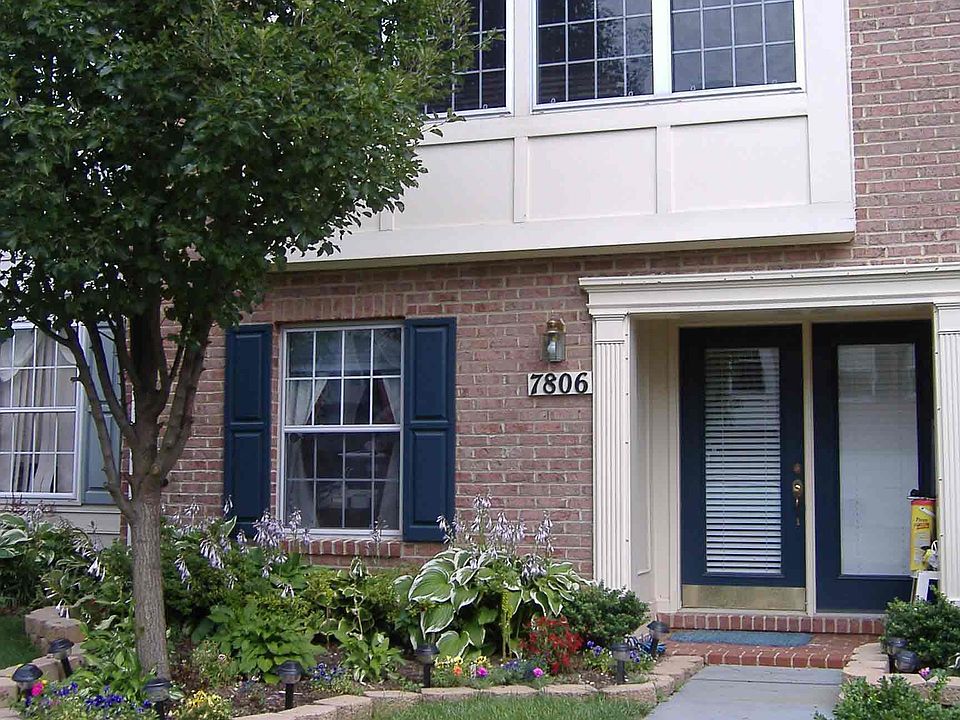 Welcome to Your New Home