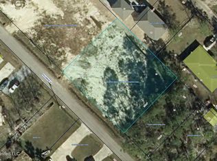 641 Fellgrass St, Waveland, MS 39576
