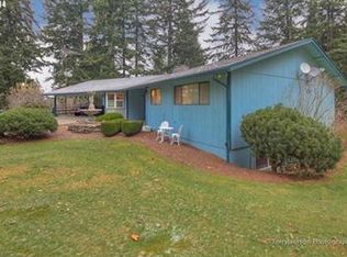 20035 SE Jacoby Rd, Sandy, OR 97055