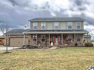 271 Hup Rd, Millersburg, PA 17061