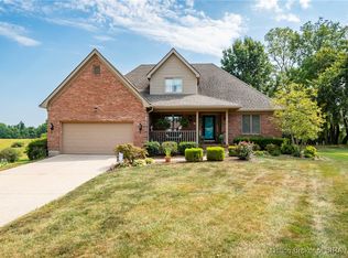 3207 Sporting Print, Jeffersonville, IN 47130