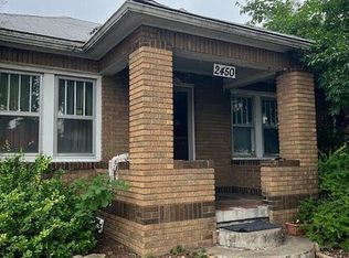 2450 8th Ave, Terre Haute, IN 47804