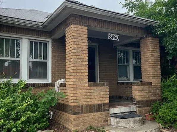 2450 8th Ave, Terre Haute, IN 47804