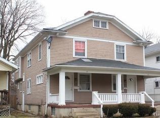 35 W Hudson Ave, Dayton, OH 45405