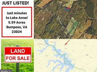 Assigned On Request, Bumpass, VA 23024