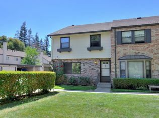 1456 Carnot Dr, San Jose, CA 95126